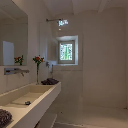 Villa Can Tunio Santa Gertrudis (Ibiza)