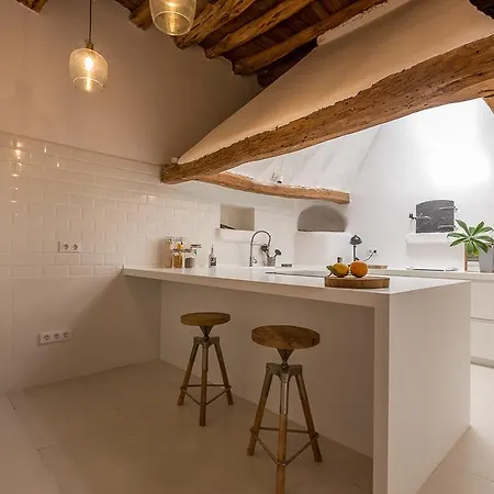 Villa Can Tunio Santa Gertrudis (Ibiza)