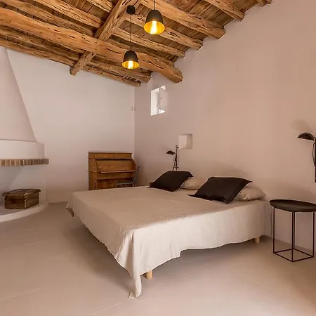 Villa Can Tunio