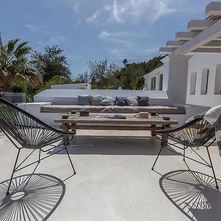 Villa Can Tunio *
