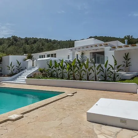 Villa Can Tunio