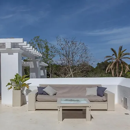 Can Tunio Villa